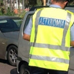 Ανασφάλιστα αυτοκίνητα στην τσιμπίδα της τροχαίας!